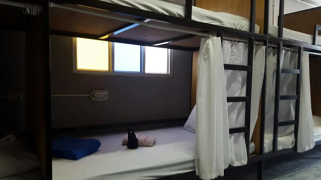 Harbor Hostel (Adults Only) Tau-sziget