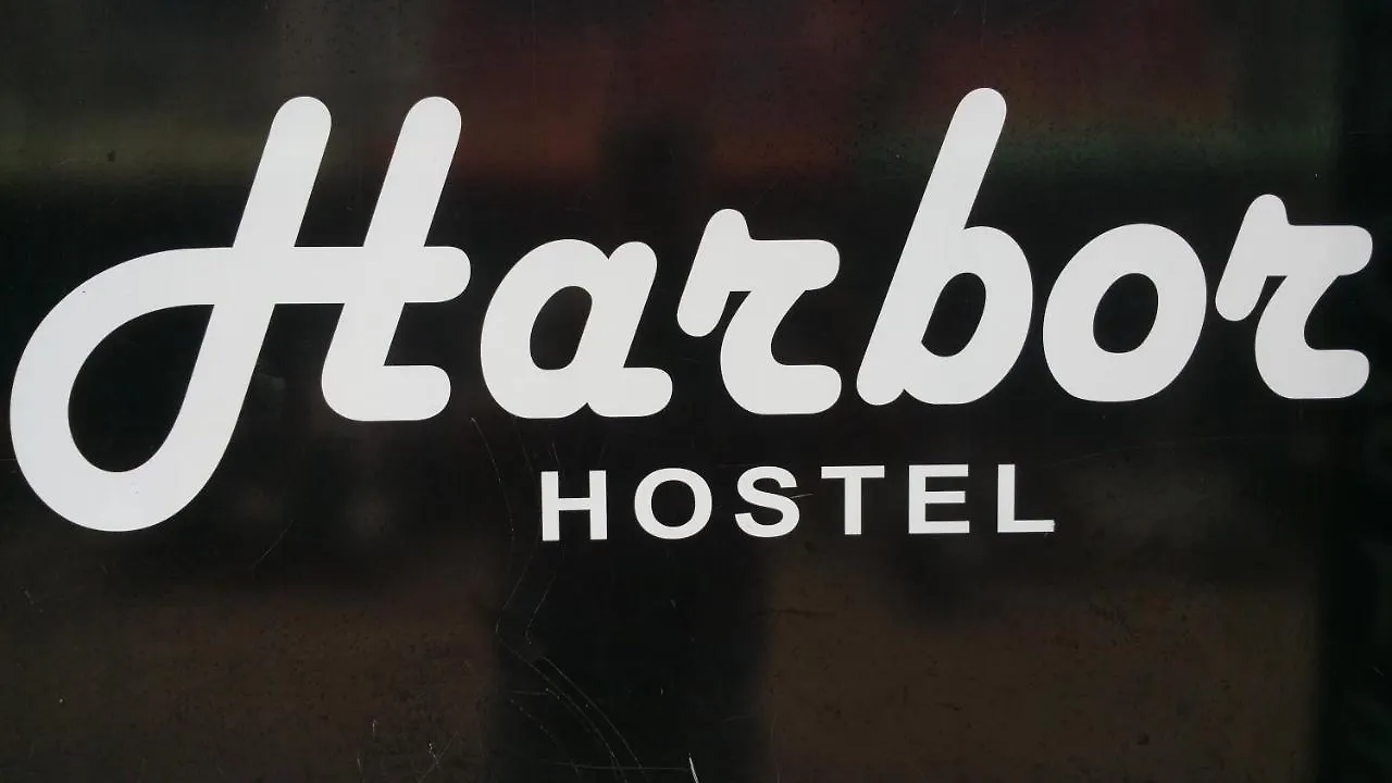 Harbor Hostel (Adults Only) Tau-sziget 0*,  Thaiföld