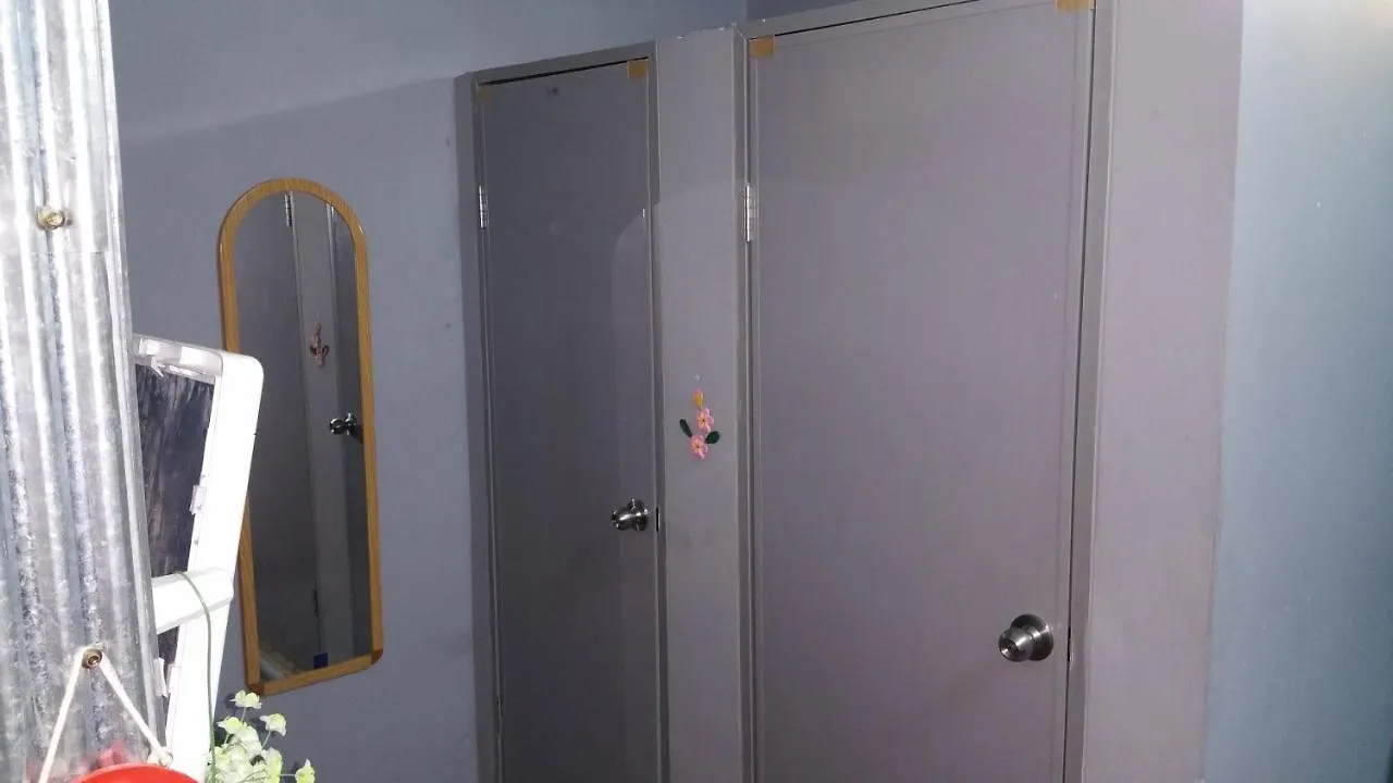 Harbor Hostel (Adults Only) Tau-sziget Thaiföld