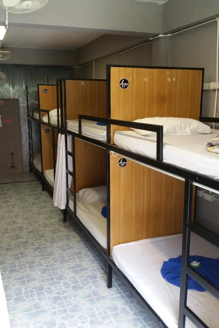 Harbor Hostel (Adults Only) Tau-sziget 0*,