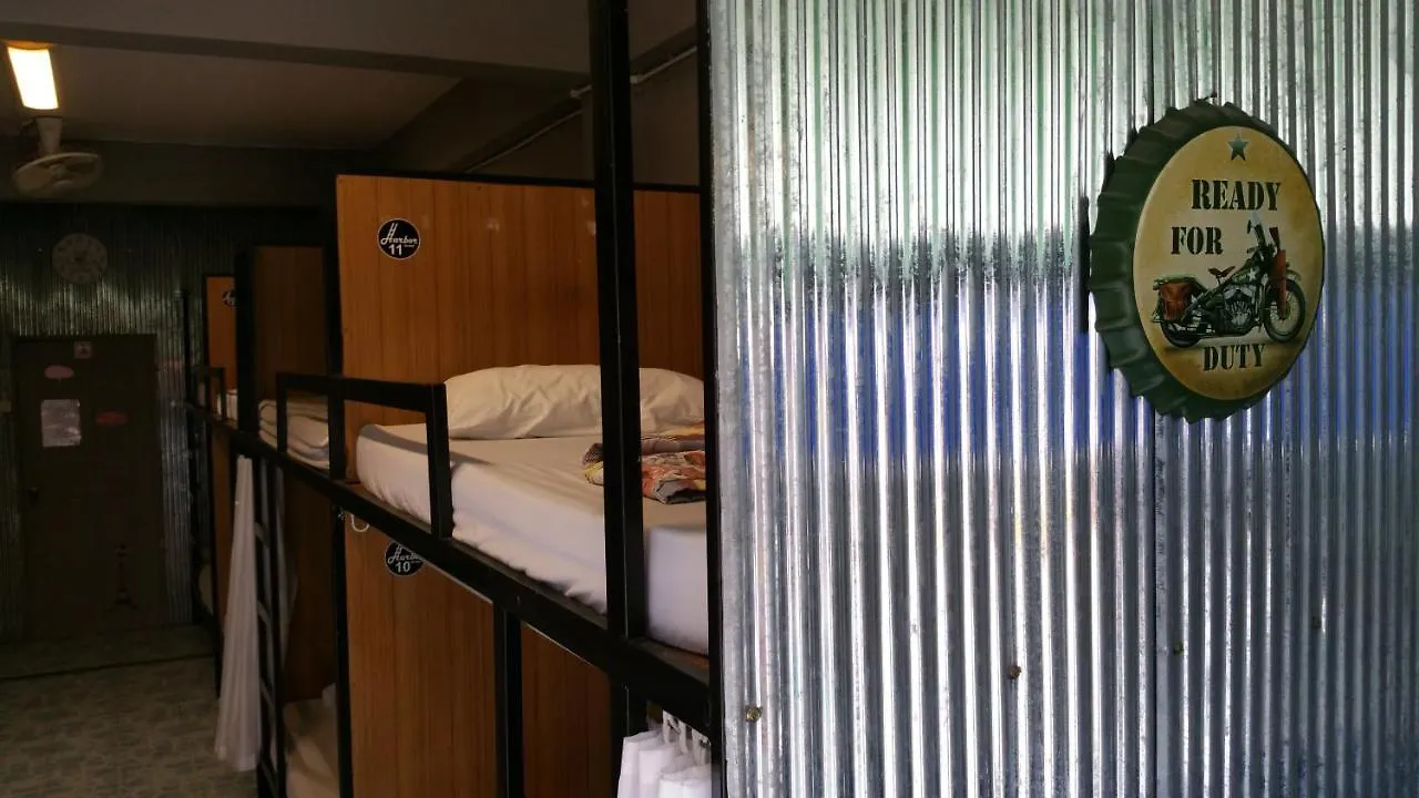 Harbor Hostel (Adults Only) Tau-sziget