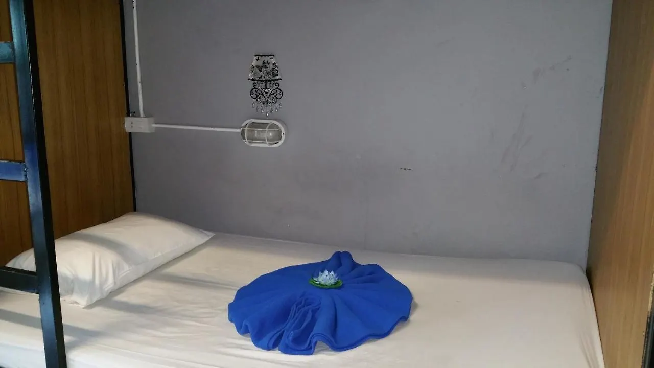 Harbor Hostel (Adults Only) Tau-sziget