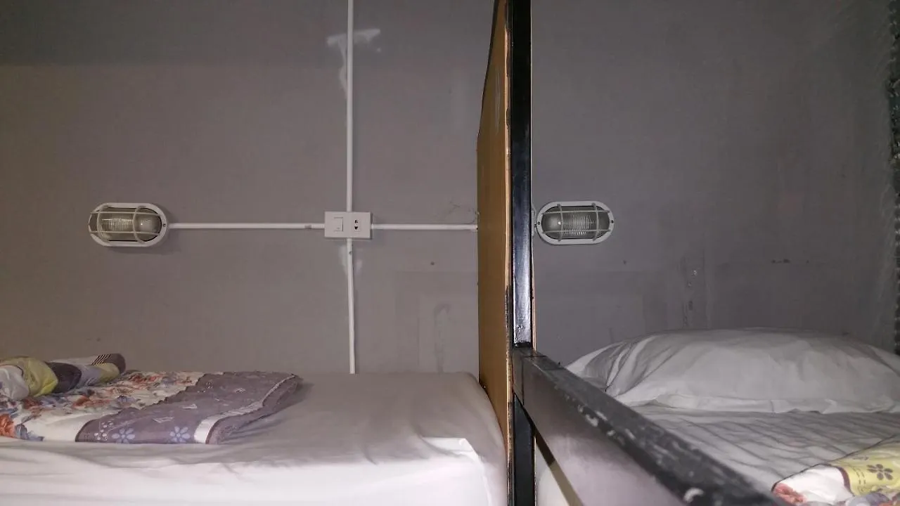 Harbor Hostel (Adults Only) Tau-sziget Thaiföld