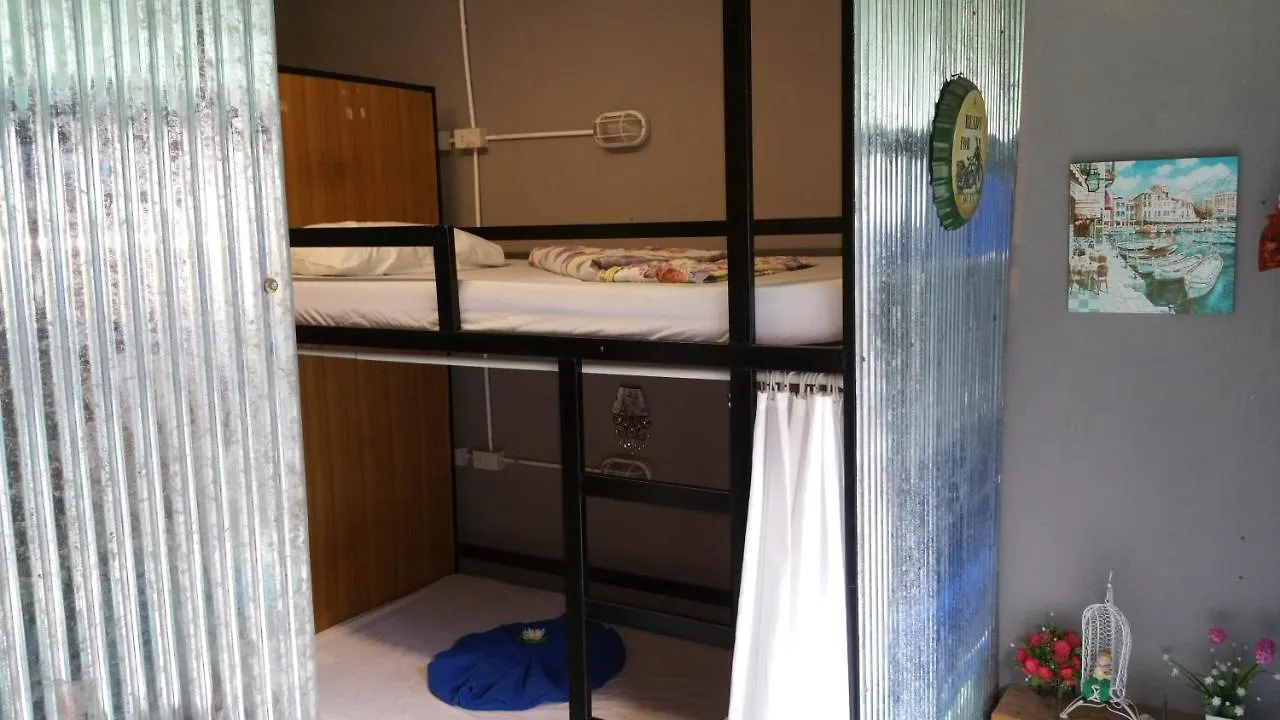 Harbor Hostel (Adults Only) Tau-sziget