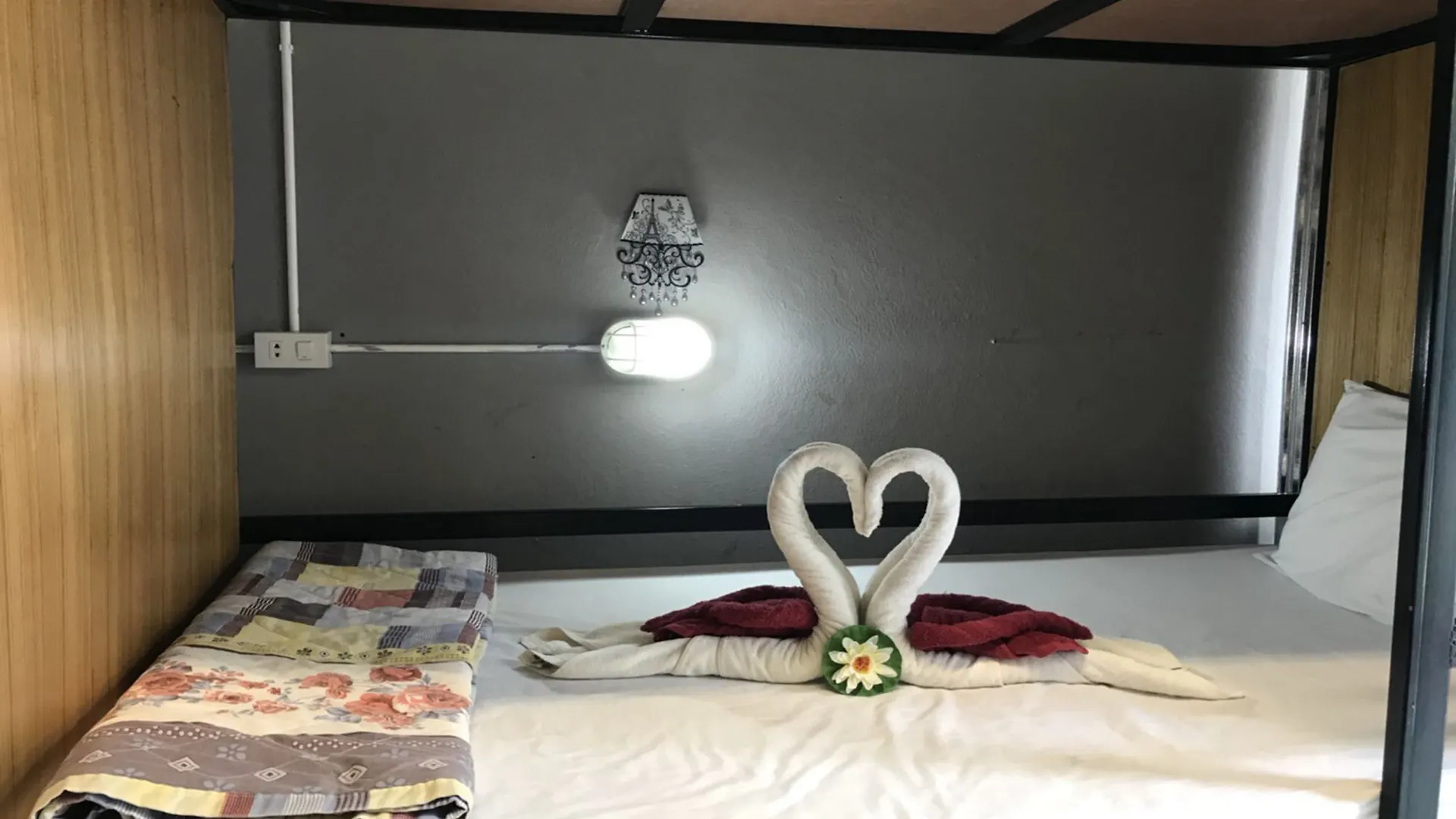 Harbor Hostel (Adults Only) Tau-sziget